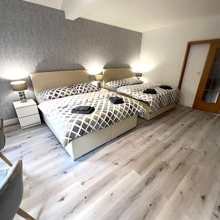 Grandlux Villa & Spa Теплице Экстерьер фото