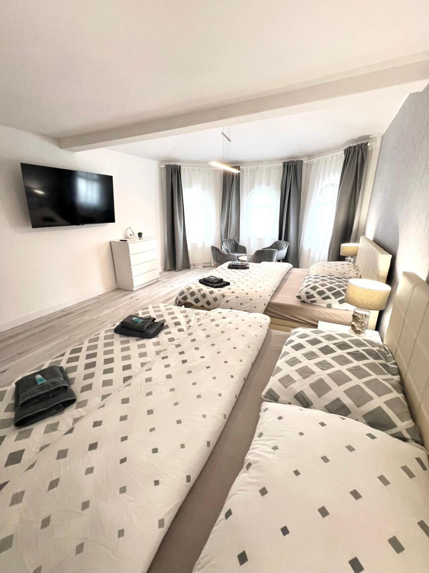Grandlux Villa & Spa Теплице Экстерьер фото